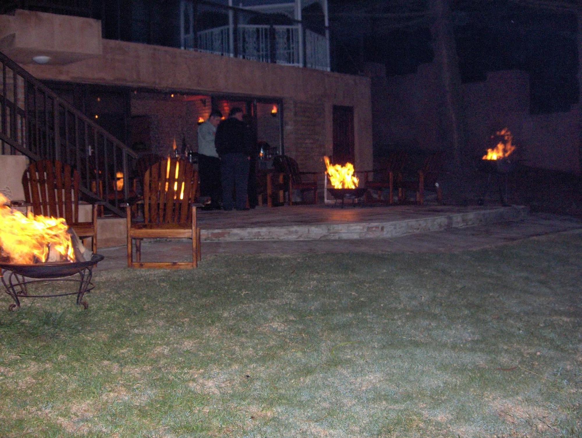 Sea Otters Lodge Kini Bay Exterior foto