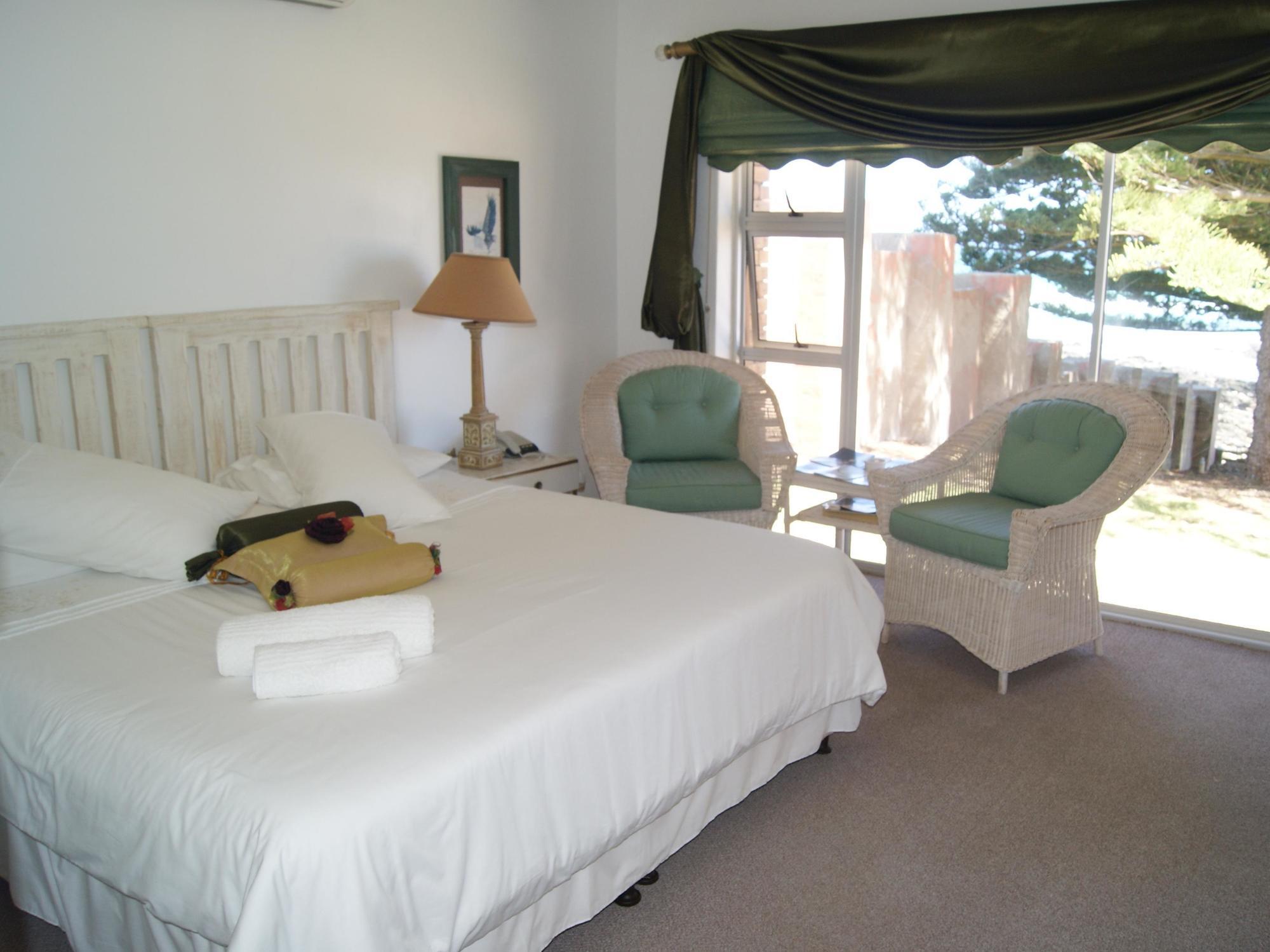 Sea Otters Lodge Kini Bay Exterior foto